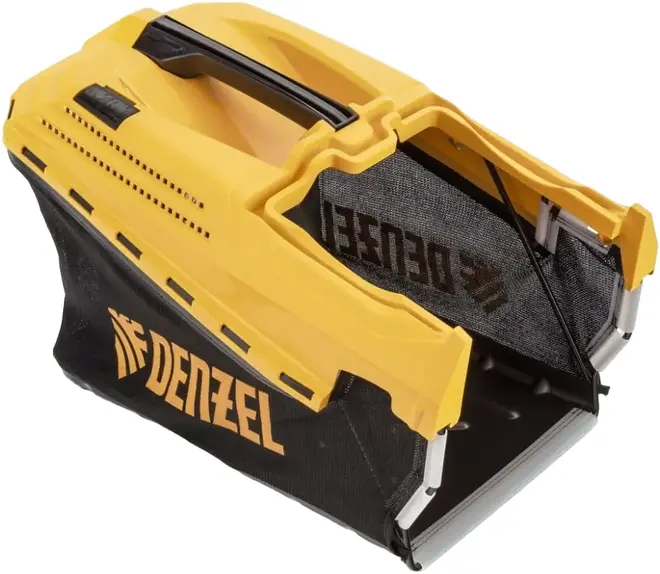 Denzel GLD-520SP газонокосилка бензиновая (4780 Вт 60 л) №58804