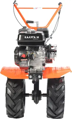 Патриот Калуга М X-Drive мотоблок бензиновый №440107004