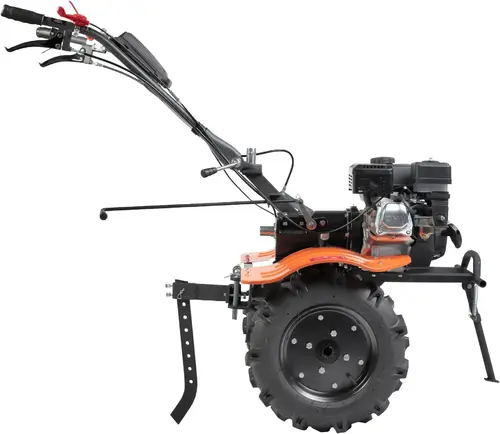 Патриот Vegas 7 мотоблок бензиновый