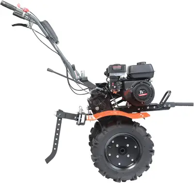 Патриот Кубань M мотоблок бензиновый