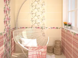 Азори Boho коллекция