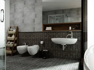 Gracia Ceramica Richmond коллекция