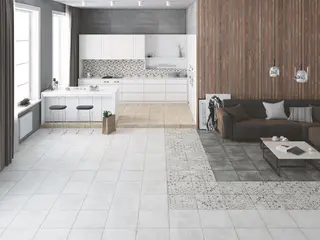 LB Ceramics Цемент Стайл коллекция