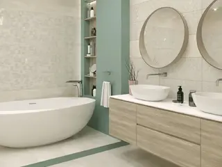 Gracia Ceramica Bella коллекция