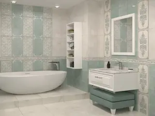 Gracia Ceramica Visconti коллекция