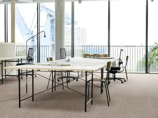 Ideal Burlington ковролин бытовой
