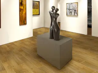 Tarkett Gallery ламинат