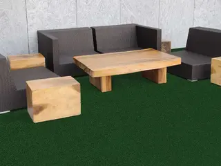 Tarkett Sintelon Greenfield трава искусственная