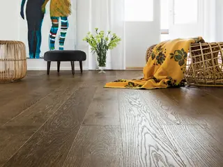 Floorwood доска паркетная