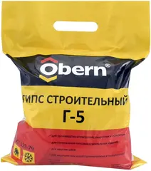 Obern Г-5 гипс строительный