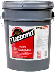 Titebond Franklin International Original Wood Glue оригинальный клей для дерева