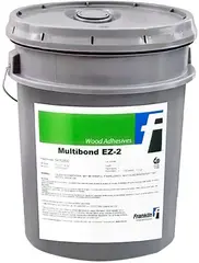 Titebond Franklin International Multibond EZ-2 клей профессиональный однокомпонентный