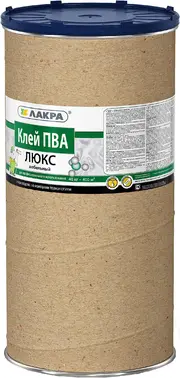 Лакра ПВА Люкс клей мебельный