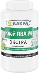 Лакра ПВА-М Экстра клей универсальный