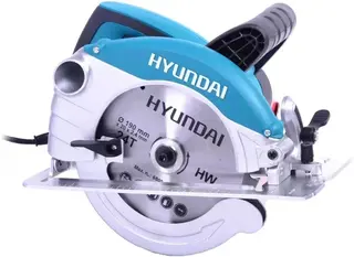 Hyundai C 1500-190 Expert пила циркулярная