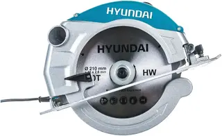 Hyundai C 1800-210 Expert пила циркулярная