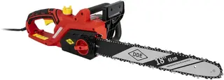 DDE CSE250 пила цепная электрическая