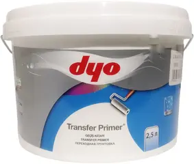 DYO Transfer Primer грунтовка переходная