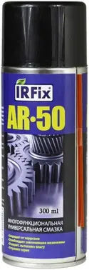 Irfix AR-50 смазка многофунциональная универсальная