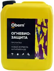 Obern огнебиозащита