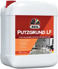 Dufa Putzgrund LF RD 313 грунт на основе акрилатной дисперсии
