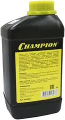 Champion 4-Stroke масло моторное полусинтетическое зимнее