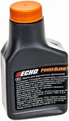 Echo Jaso FD масло для двухтактных двигателей полусинтетическое