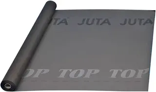 Juta Ютавек Топ подкровельная супердиффузионная мембрана