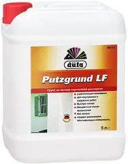 Dufa Putzgrund LF RD 313 грунт на основе акрилатной дисперсии