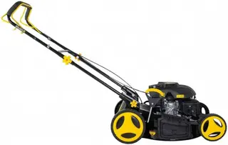 Huter GLM-530SX газонокосилка бензиновая
