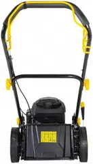 Huter GLM-530SX газонокосилка бензиновая