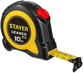 Stayer Professional Leader рулетка с автостопом