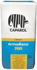 Caparol Linnimax Capatect ArmaReno 700 минеральная сухая смесь