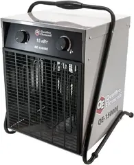 Quattro Elementi QE-15000 E нагреватель воздуха электрический