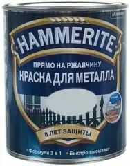 Hammerite Прямо на Ржавчину краска для металла 3 в 1