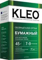 Kleo Optima Бумажный обойный клей