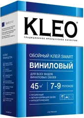 Kleo Smart Виниловый обойный клей