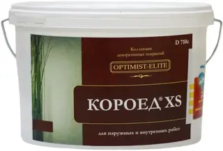 Оптимист Элит D 710c Короед XS декоративное покрытие
