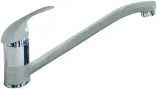 Granfest Z-3321 смеситель для кухни