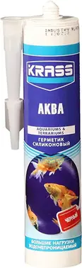 Krass Аква герметик для аквариумов водонепроницаемый