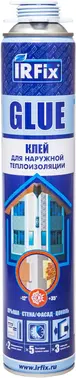 Irfix Glue клей для наружной теплоизоляции