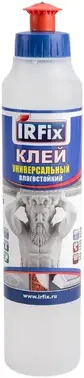Irfix клей универсальный влагостойкий