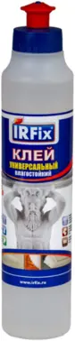 Irfix клей универсальный влагостойкий