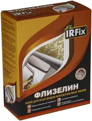 Irfix Флизелин клей для всех видов флизелиновых обоев