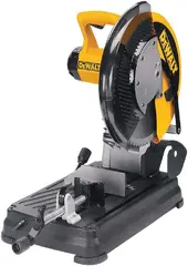 Dewalt DW872 пила монтажная