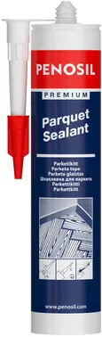 Penosil Premium Parquet Sealant герметик для паркета