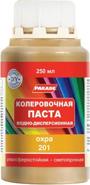 Parade колер водно-дисперсионный