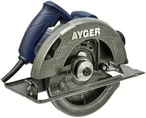 Ayger AR1600 пила циркулярная