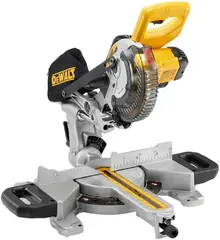 Dewalt DCS365N пила торцовочная аккумуляторная бесщеточная
