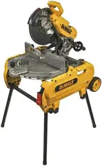 Dewalt D27107 пила торцовочная комбинированная
